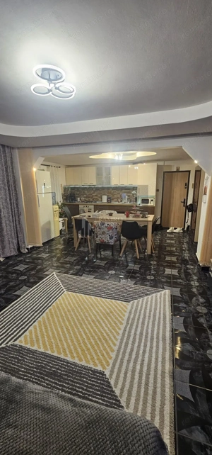 Apartament 3 camere 80 mp/ 2 bai/2 balcoane/ Doamna Ghica/ Sector 2