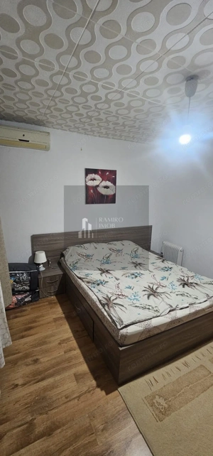 Apartament 3 camere 80 mp/ 2 bai/2 balcoane/ Doamna Ghica/ Sector 2