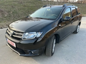 Logan MCV 2015 - imagine 4