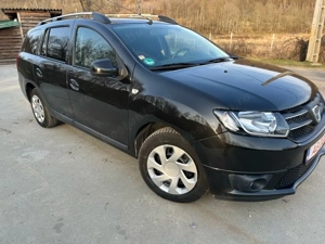 Logan MCV 2015 - imagine 3