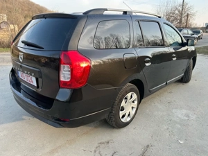 Logan MCV 2015 - imagine 2