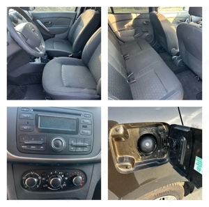 Logan MCV 2015 - imagine 5