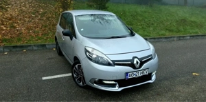 Renault Scenic 2015 - imagine 2