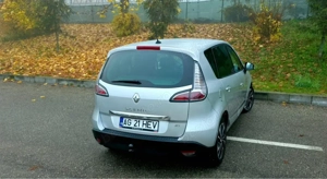 Renault Scenic 2015 - imagine 3