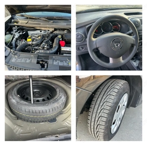 Logan MCV 2015 - imagine 6