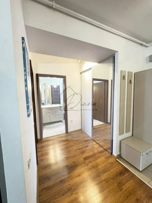 Apartament 3 camere Alphaville I Racadau I boxa - imagine 11
