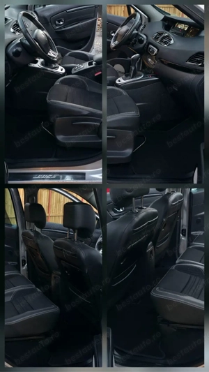 Renault Scenic 2015 - imagine 5