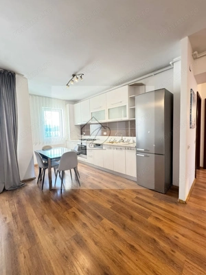 Apartament 3 camere Alphaville I Racadau I boxa - imagine 16