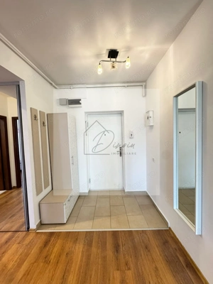 Apartament 3 camere Alphaville I Racadau I boxa - imagine 15