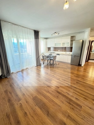 Apartament 3 camere Alphaville I Racadau I boxa - imagine 13
