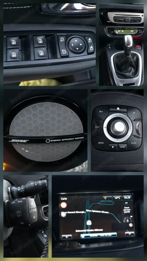 Renault Scenic 2015 - imagine 6