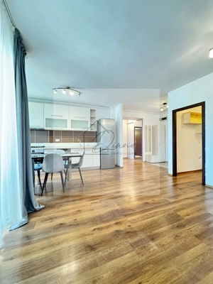 Apartament 3 camere Alphaville I Racadau I boxa - imagine 18
