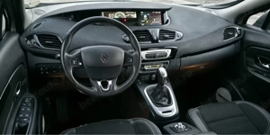 Renault Scenic 2015 - imagine 7