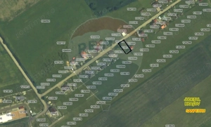 Comision zero: Teren Intravilan Sanpetru, Strada Cetății - imagine 11