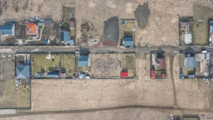 Comision zero: Teren Intravilan Sanpetru, Strada Cetății - imagine 9