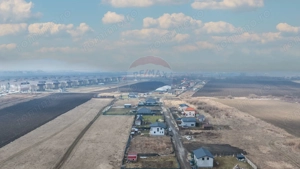 Comision zero: Teren Intravilan Sanpetru, Strada Cetății - imagine 5