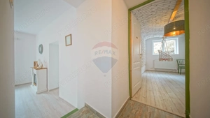 Apartament 3 camere, 90 mp utili, Schei,renovat, str. Cibinului - imagine 9