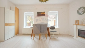 Apartament 3 camere, 90 mp utili, Schei,renovat, str. Cibinului - imagine 11