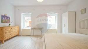 Apartament 3 camere, 90 mp utili, Schei,renovat, str. Cibinului - imagine 3