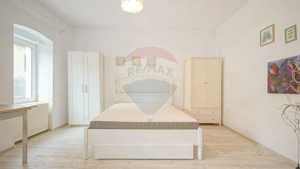 Apartament 3 camere, 90 mp utili, Schei,renovat, str. Cibinului - imagine 2