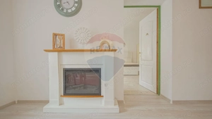 Apartament 3 camere, 90 mp utili, Schei,renovat, str. Cibinului - imagine 10