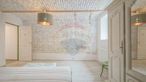 Apartament 3 camere, 90 mp utili, Schei,renovat, str. Cibinului - imagine 13