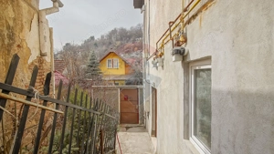 Apartament 3 camere, 90 mp utili, Schei,renovat, str. Cibinului - imagine 14