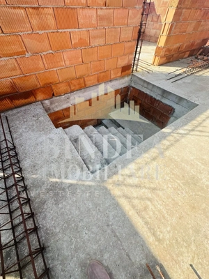 Vila individuala P+ M Giarmata 602mp teren - imagine 4