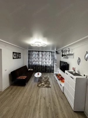  Apartament 2 camere – renovat complet – Țiglina 1 ,parter