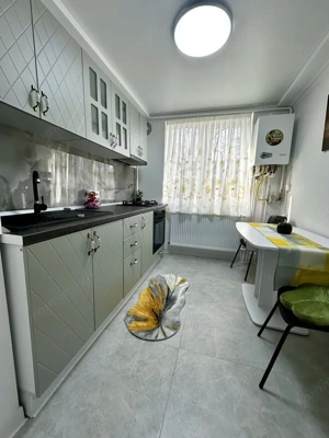  Apartament 2 camere – renovat complet – Țiglina 1 ,parter - imagine 8