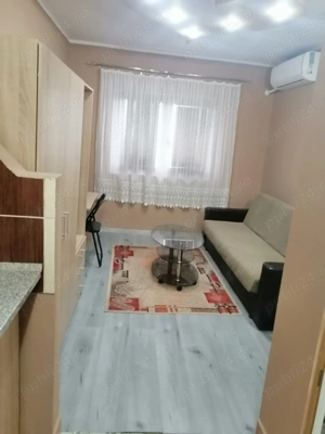 Garsonieră complet mobilată   gata de mutare