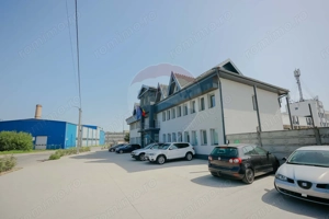 Spații de birouri de închiriat, zona Calea Borșului - imagine 7