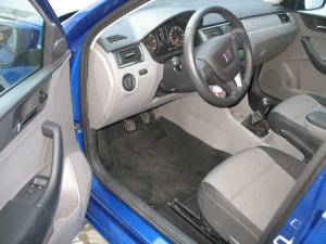 Seat Toledo Style 1.6 TDI CR 148 CP   2013   160.000 km   1 proprietar - imagine 5