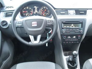 Seat Toledo Style 1.6 TDI CR 148 CP   2013   160.000 km   1 proprietar - imagine 6