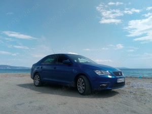 Seat Toledo Style 1.6 TDI CR 148 CP   2013   160.000 km   1 proprietar - imagine 3
