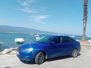 Seat Toledo Style 1.6 TDI CR 148 CP   2013   160.000 km   1 proprietar