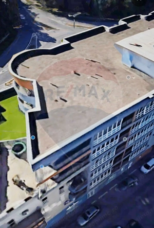 Apartament 3 camere, 2 băi, 91 mpu, lift, terasă mare, Prima Nufărul - imagine 17