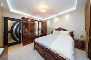 Apartament 3 camere cu terasa in zona Judetean/ negociabil