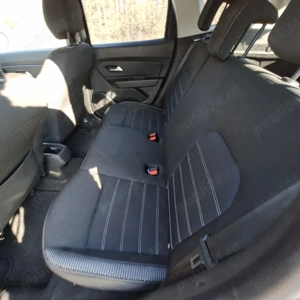 Dacia Duster   2019   Tce  4x2 - imagine 7