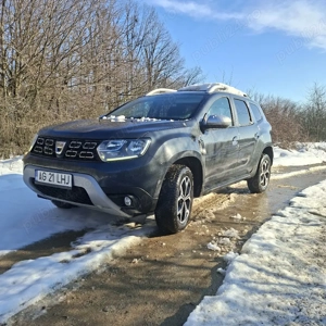 Dacia Duster   2019   Tce  4x2 - imagine 3