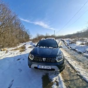 Dacia Duster   2019   Tce  4x2 - imagine 2