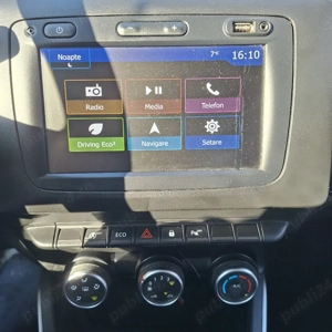 Dacia Duster   2019   Tce  4x2 - imagine 6