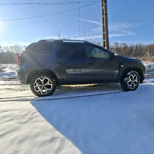 Dacia Duster   2019   Tce  4x2 - imagine 4