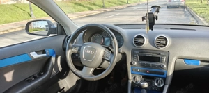 Vând Audi A3 8P 2.0 TDI - imagine 6