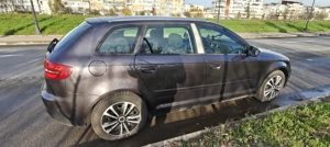 Vând Audi A3 8P 2.0 TDI - imagine 2