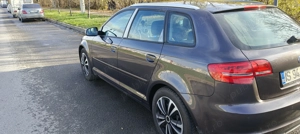 Vând Audi A3 8P 2.0 TDI - imagine 4