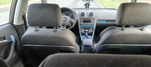 Vând Audi A3 8P 2.0 TDI - imagine 7