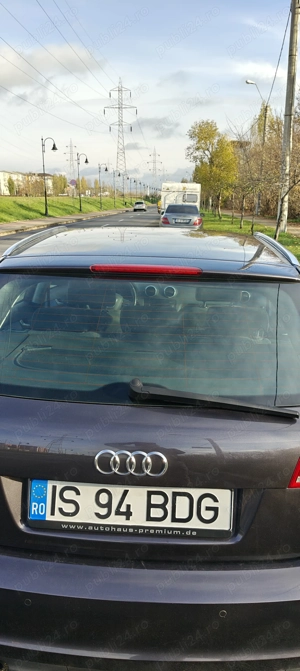 Vând Audi A3 8P 2.0 TDI - imagine 3
