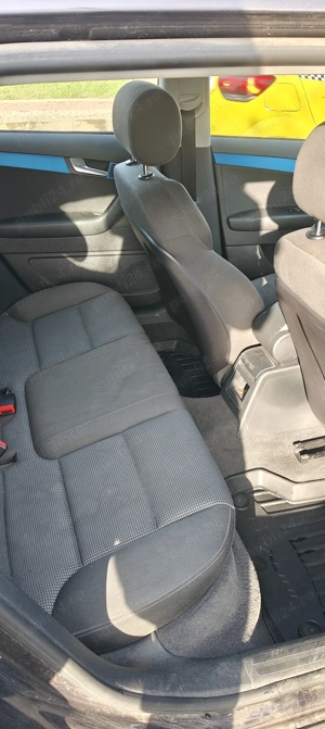 Vând Audi A3 8P 2.0 TDI - imagine 5