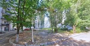 Teren 1,152mp Strada Valea Cascadelor